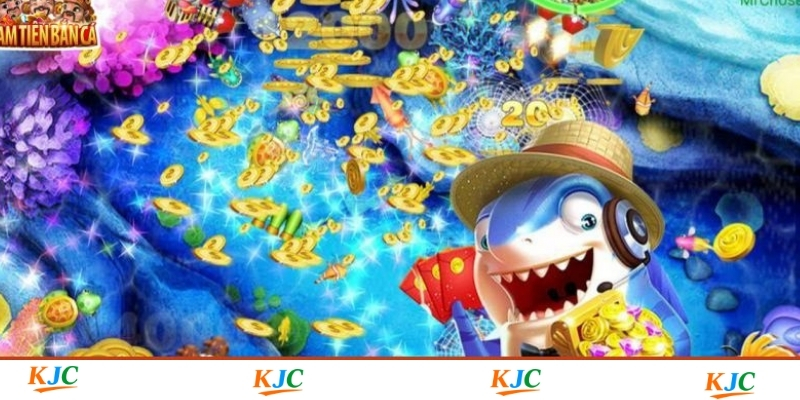 Bỏ tí 3 cách chơi Tam Tiên Bắn Cá luôn thắng