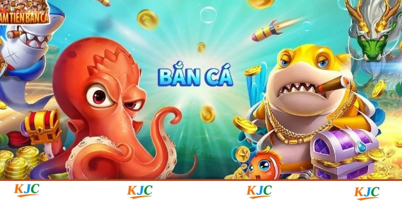 Người chơi cần biết quản lý vốn trước khi bắn cá