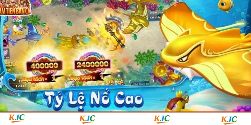 Chiến thuật xả hỏa lực cực kỳ chuẩn