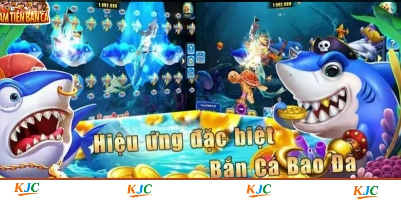 Khám phá tổng quan về lịch sử thi đấu bắn cá