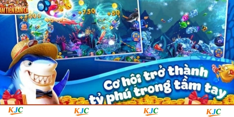 Thành viên cần phân tích lịch sử đấu bắn cá