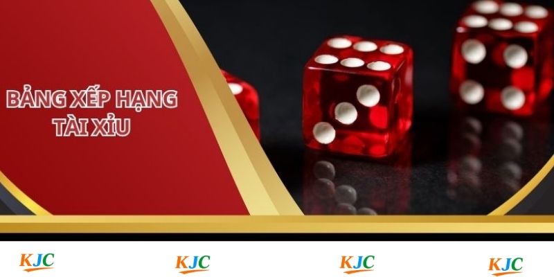 Bảng Xếp Hạng Tài Xỉu Thu Hút Người Chơi Như Thế Nào?