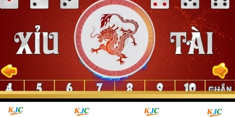Giới thiệu game Tài Xỉu
