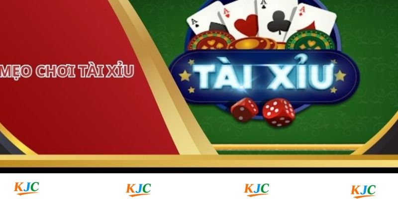 Mẹo Chơi Tài Xỉu - Chơi Game Đơn Giản Và Hiệu Quả Hơn