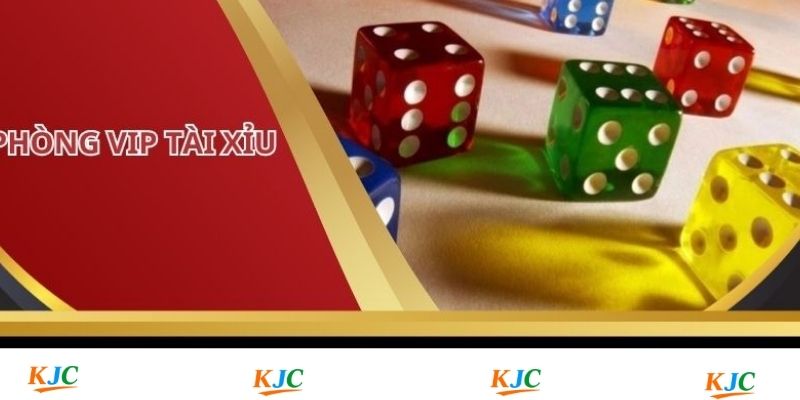 Phòng VIP Tài Xỉu Có Gì Khác Biệt So Với Bàn Thường?