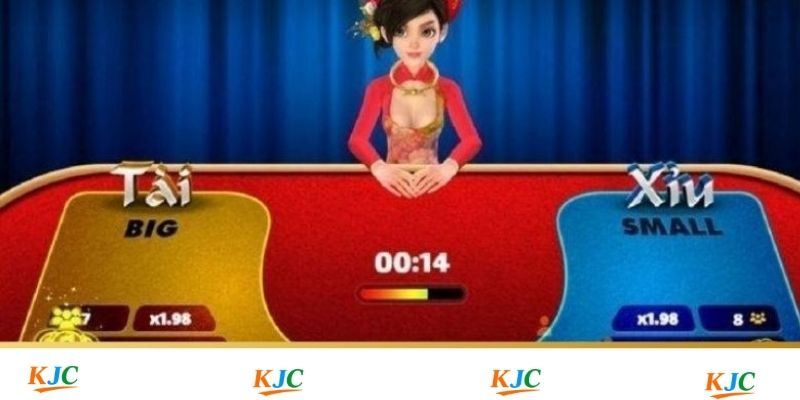 Phòng VIP Tài Xỉu là nơi có trải nghiệm giải trí vô cùng hấp dẫn